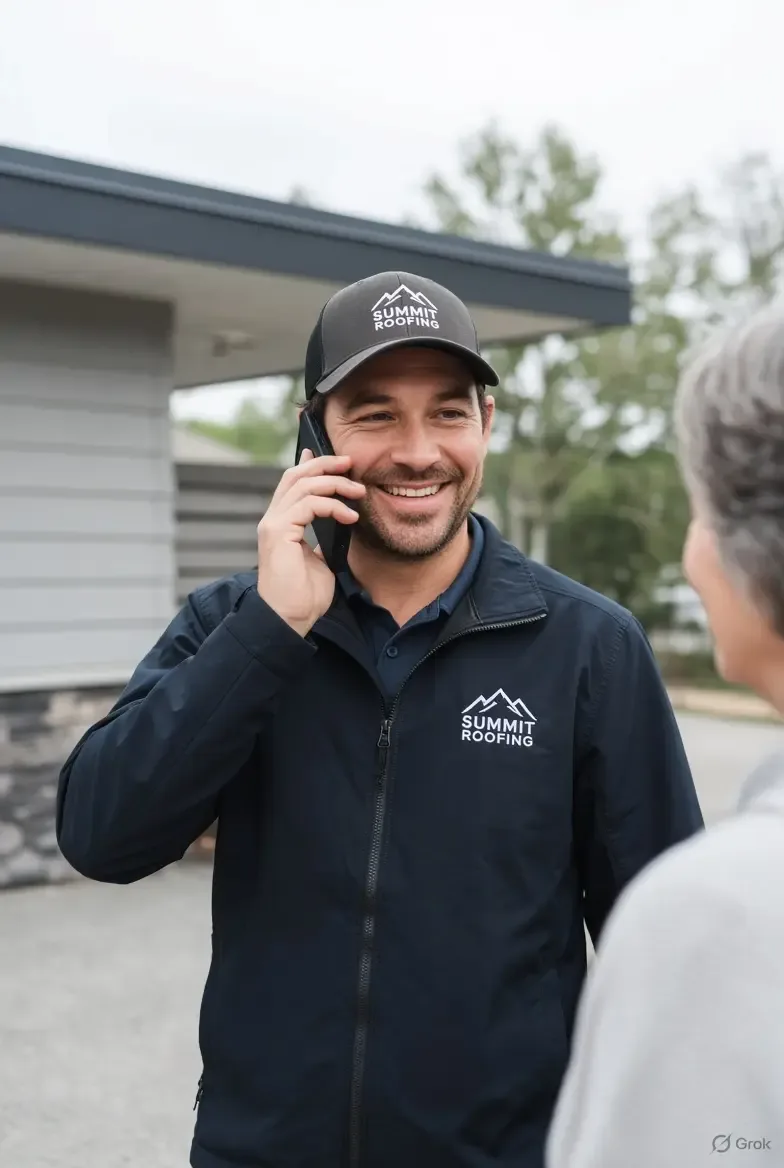 Flat Roof Leak Repair Hancock, IA FAQs